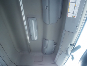 日野 プロフィア トラクタ 大型 QPG-SH1EDDG 年式 H29[写真26]