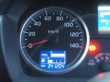 日野 プロフィア トラクタ 大型 QPG-SH1EDDG 年式 H29[写真28]