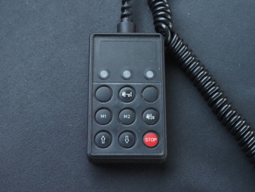 日野 プロフィア トラクタ 大型 QPG-SH1EDDG 年式 H29[写真24]