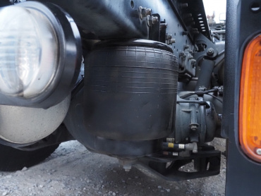 日野 プロフィア トラクタ 大型 QPG-SH1EDDG 年式 H29[写真30]