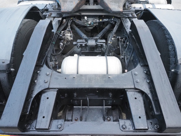 日野 プロフィア トラクタ 大型 QPG-SH1EDDG 年式 H29[写真32]