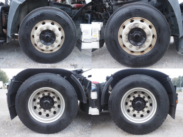 日野 プロフィア トラクタ 大型 QPG-SH1EDDG 年式 H29[写真33]