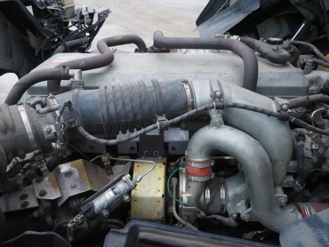 日野 プロフィア トラクタ 大型 QPG-SH1EDDG 年式 H29[写真36]