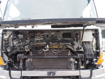 日野 プロフィア トラクタ 大型 QPG-SH1EDDG 年式 H29[写真35]