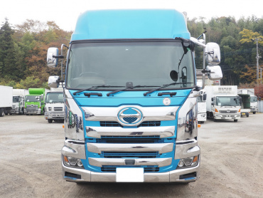 日野 プロフィア ウイング車 大型 2DG-FW1AHG 年式 R1[写真03]