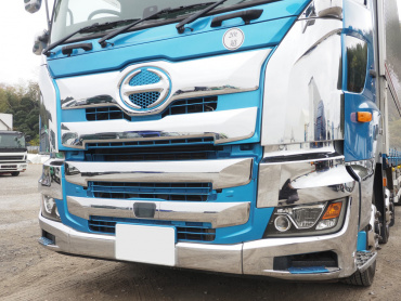 日野 プロフィア ウイング車 大型 2DG-FW1AHG 年式 R1[写真09]