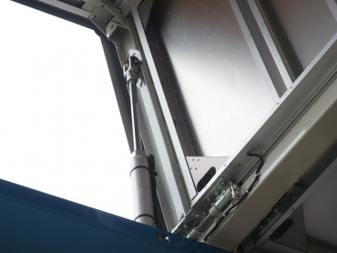 日野 プロフィア ウイング車 大型 2DG-FW1AHG 年式 R1[写真14]