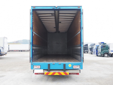 日野 プロフィア ウイング車 大型 2DG-FW1AHG 年式 R1[写真23]