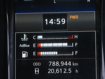 日野 プロフィア ウイング車 大型 2DG-FW1AHG 年式 R1[写真37]