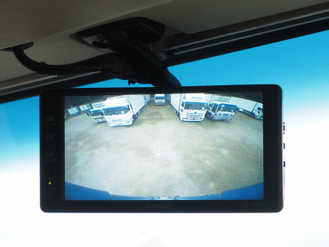 日野 プロフィア ウイング車 大型 2DG-FW1AHG 年式 R1[写真32]