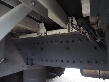 日野 プロフィア ウイング車 大型 2DG-FW1AHG 年式 R1[写真41]