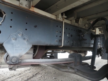 日野 プロフィア ウイング車 大型 2DG-FW1AHG 年式 R1[写真40]