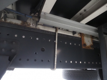 日野 プロフィア ウイング車 大型 2DG-FW1AHG 年式 R1[写真39]