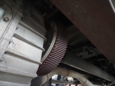 日野 プロフィア ウイング車 大型 2DG-FW1AHG 年式 R1[写真43]