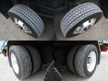 日野 プロフィア ウイング車 大型 2DG-FW1AHG 年式 R1[写真45]