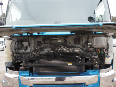 日野 プロフィア ウイング車 大型 2DG-FW1AHG 年式 R1[写真46]