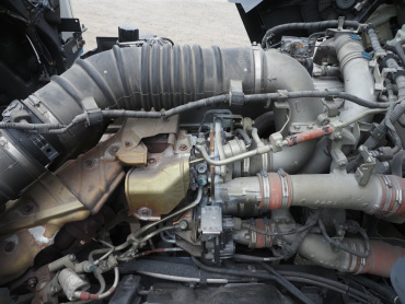 日野 プロフィア ウイング車 大型 2DG-FW1AHG 年式 R1[写真48]