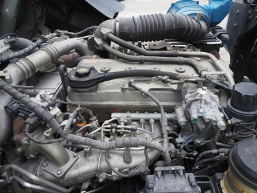 日野 プロフィア ウイング車 大型 2DG-FW1AHG 年式 R1[写真47]