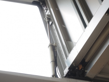 日野 レンジャープロ ウイング車 中型 TKG-FD9JLAA 年式 H24[写真13]