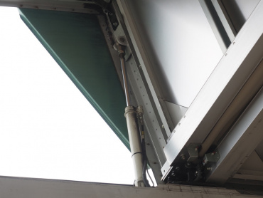 日野 レンジャープロ ウイング車 中型 TKG-FD9JLAA 年式 H24[写真17]