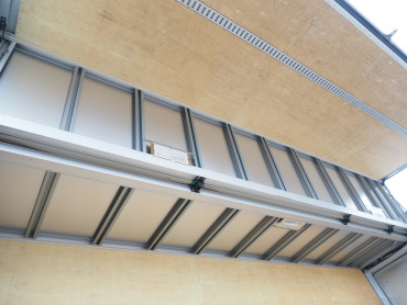 日野 レンジャープロ ウイング車 中型 TKG-FD9JLAA 年式 H24[写真21]