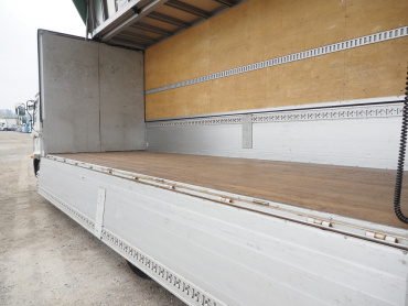 日野 レンジャープロ ウイング車 中型 TKG-FD9JLAA 年式 H24[写真19]