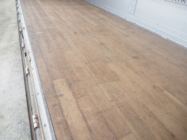 日野 レンジャープロ ウイング車 中型 TKG-FD9JLAA 年式 H24[写真23]