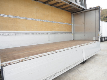 日野 レンジャープロ ウイング車 中型 TKG-FD9JLAA 年式 H24[写真20]