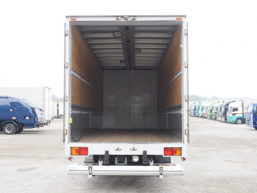 日野 レンジャープロ ウイング車 中型 TKG-FD9JLAA 年式 H24[写真25]