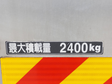 日野 レンジャープロ ウイング車 中型 TKG-FD9JLAA 年式 H24[写真35]