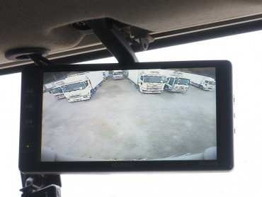 日野 レンジャープロ ウイング車 中型 TKG-FD9JLAA 年式 H24[写真41]