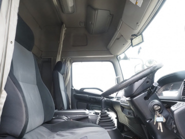 日野 レンジャープロ ウイング車 中型 TKG-FD9JLAA 年式 H24[写真36]