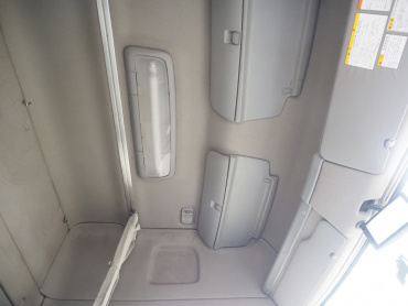 日野 レンジャープロ ウイング車 中型 TKG-FD9JLAA 年式 H24[写真43]