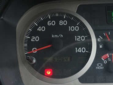 日野 レンジャープロ ウイング車 中型 TKG-FD9JLAA 年式 H24[写真45]