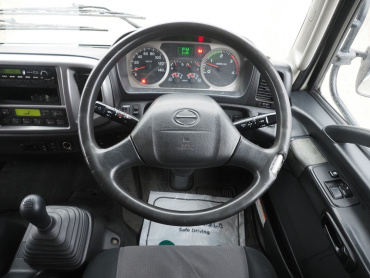 日野 レンジャープロ ウイング車 中型 TKG-FD9JLAA 年式 H24[写真37]