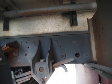 日野 レンジャープロ ウイング車 中型 TKG-FD9JLAA 年式 H24[写真47]