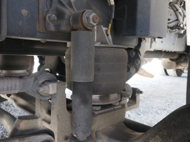 いすゞ ギガ ウイング車 大型 2PG-CYJ77CA 年式 H30 [写真44]