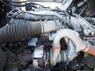 いすゞ ギガ ウイング車 大型 2PG-CYJ77CA 年式 H30 [写真54]