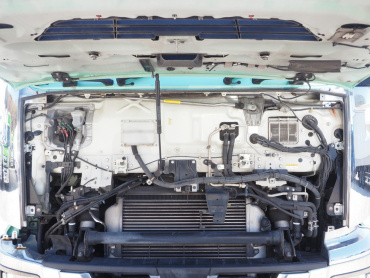 いすゞ ギガ ウイング車 大型 2PG-CYJ77CA 年式 H30 [写真52]