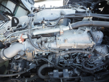 いすゞ ギガ ウイング車 大型 2PG-CYJ77CA 年式 H30 [写真53]