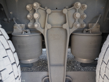 いすゞ ギガ ウイング車 大型 2PG-CYJ77CA 年式 H30 [写真41]