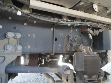 いすゞ ギガ ウイング車 大型 2PG-CYJ77CA 年式 H30 [写真47]