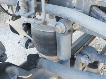 いすゞ ギガ ウイング車 大型 2PG-CYJ77CA 年式 H30 [写真43]