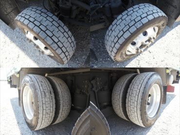 いすゞ ギガ ウイング車 大型 2PG-CYJ77CA 年式 H30 [写真51]