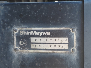 いすゞ ギガ ウイング車 大型 2PG-CYJ77CA 年式 H30 [写真31]