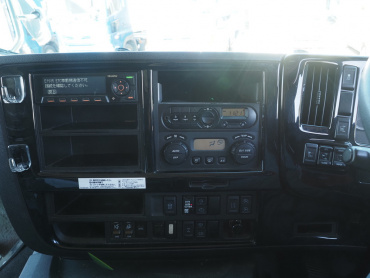 いすゞ ギガ ウイング車 大型 2PG-CYJ77CA 年式 H30 [写真34]