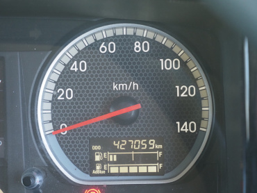 いすゞ ギガ ウイング車 大型 2PG-CYJ77CA 年式 H30 [写真40]