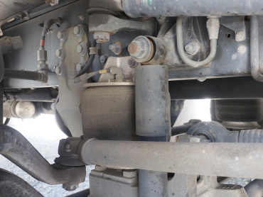 いすゞ ギガ ウイング車 大型 2PG-CYJ77CA 年式 H30 [写真45]