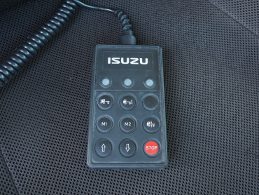 いすゞ ギガ ウイング車 大型 2PG-CYJ77CA 年式 H30 [写真36]