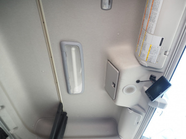 いすゞ ギガ ウイング車 大型 2PG-CYJ77CA 年式 H30 [写真39]